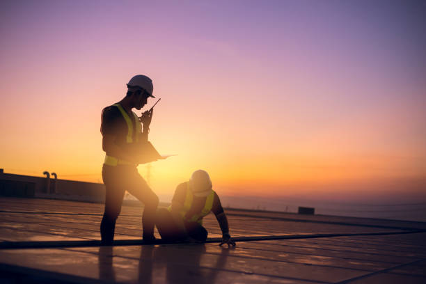 Best Roof Waterproofing Services  in Woodville, OH