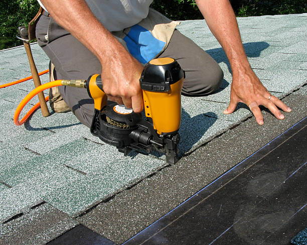 Best New Roof Installation  in Woodville, OH