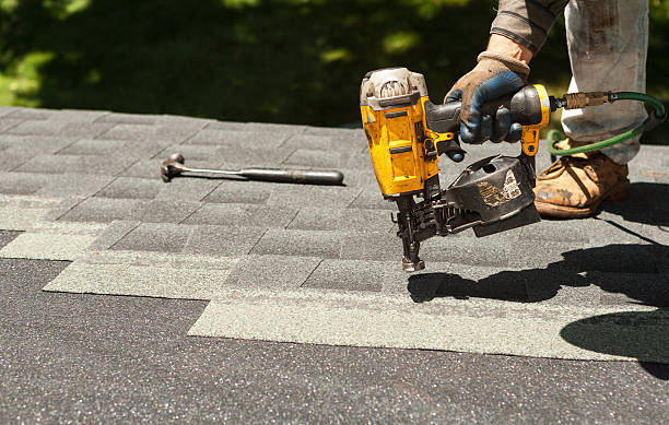 Best Commercial Roof Installation  in Woodville, OH